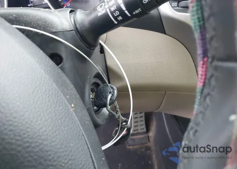 2013 Hyundai Elantra Gt из США, поврежденный, VIN KMHD35LE9DU121729